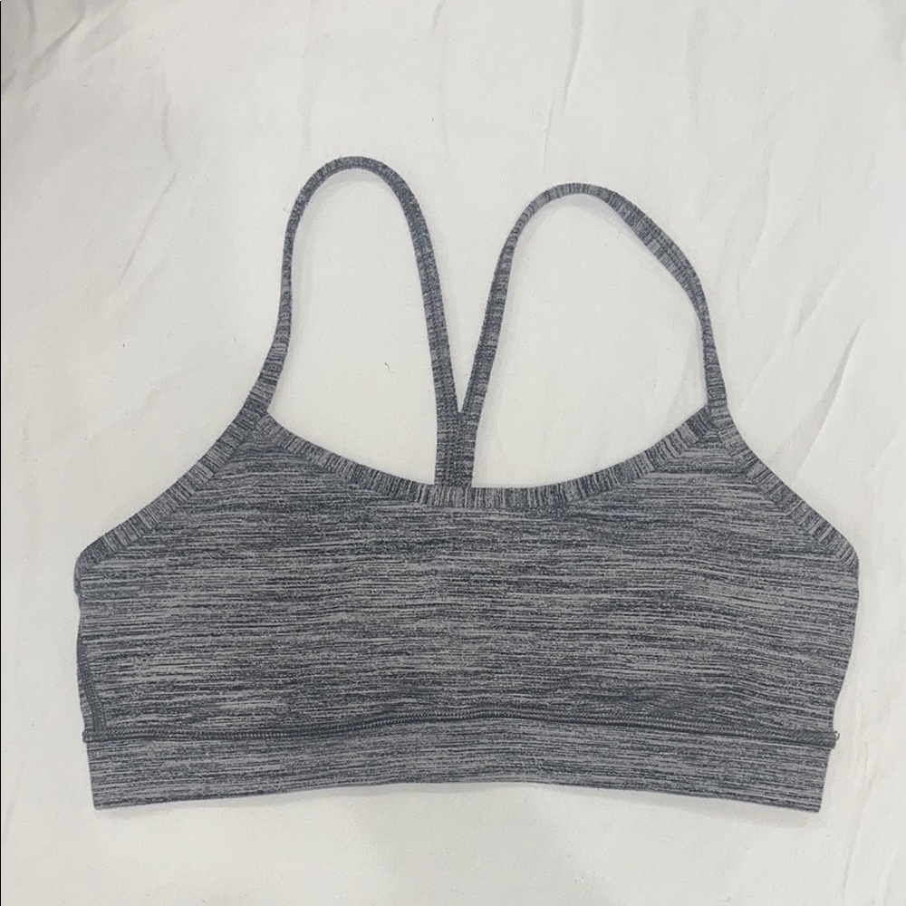 Lululemon Power Y Bra